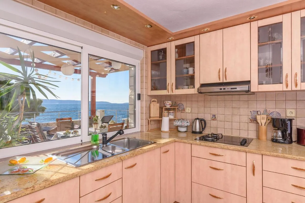 Apartment Helli Trogir