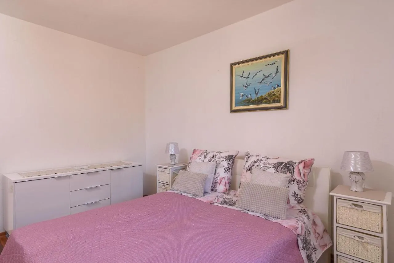 Apartment Helli Trogir