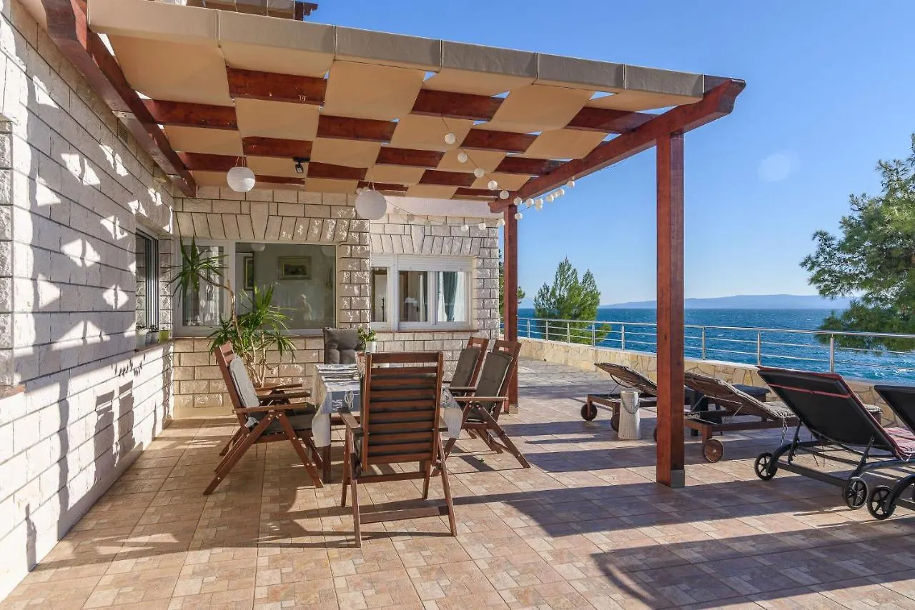 Apartment Helli Trogir
